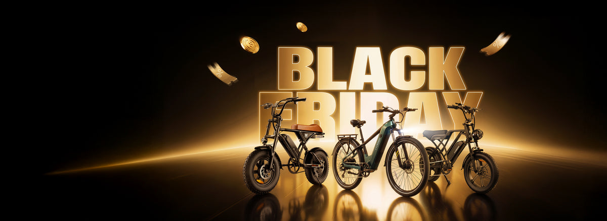  Beat the Rush. Lock In <em>Black Friday</em> Savings. 