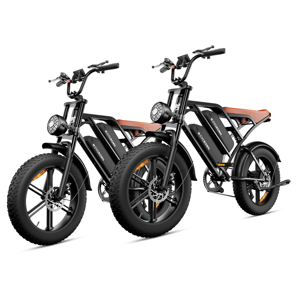 Combo Sale CycHunter * 2