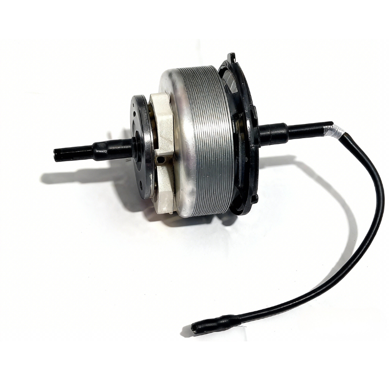 Motor Hub
