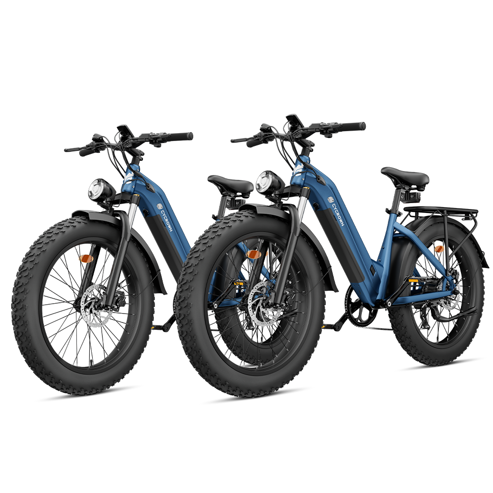 Combo Sale CycVerve * 2