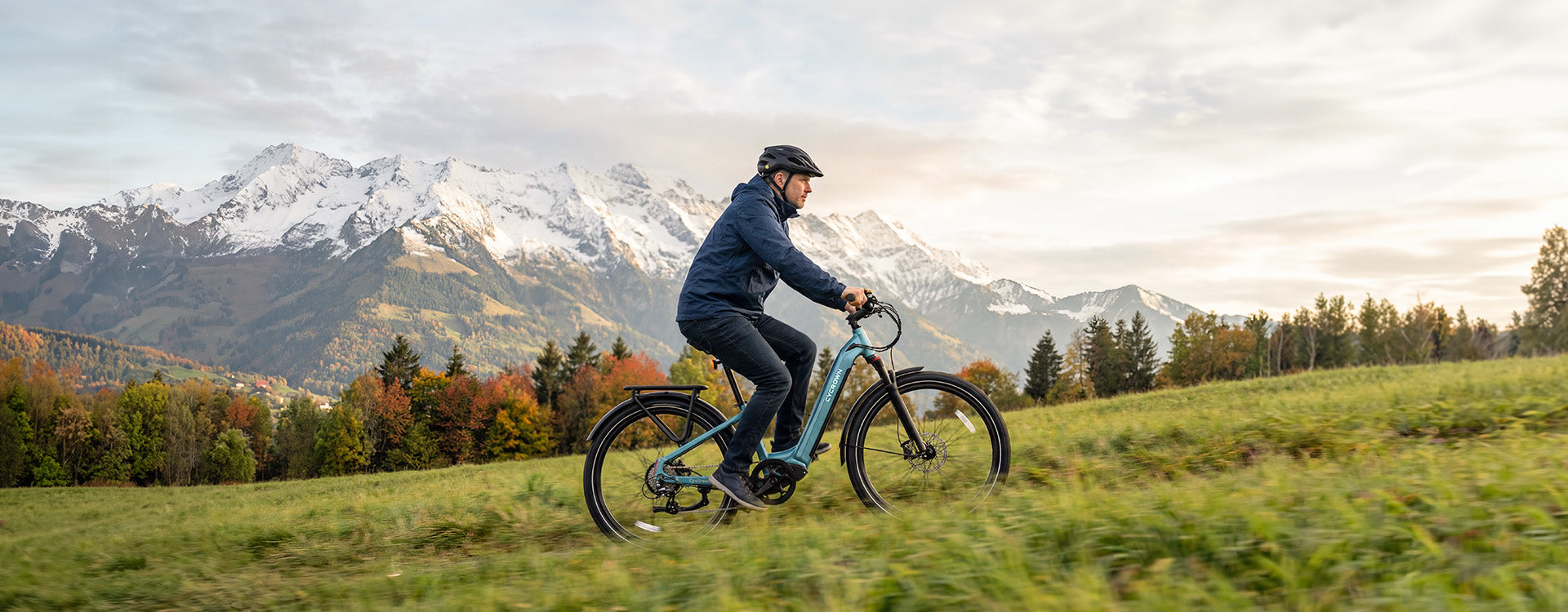 What is a Class 2 Electric Bike: Definition and Features