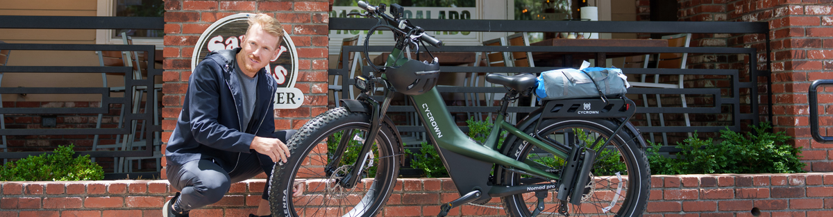 New Jersey E-Bike Registration Law Explained