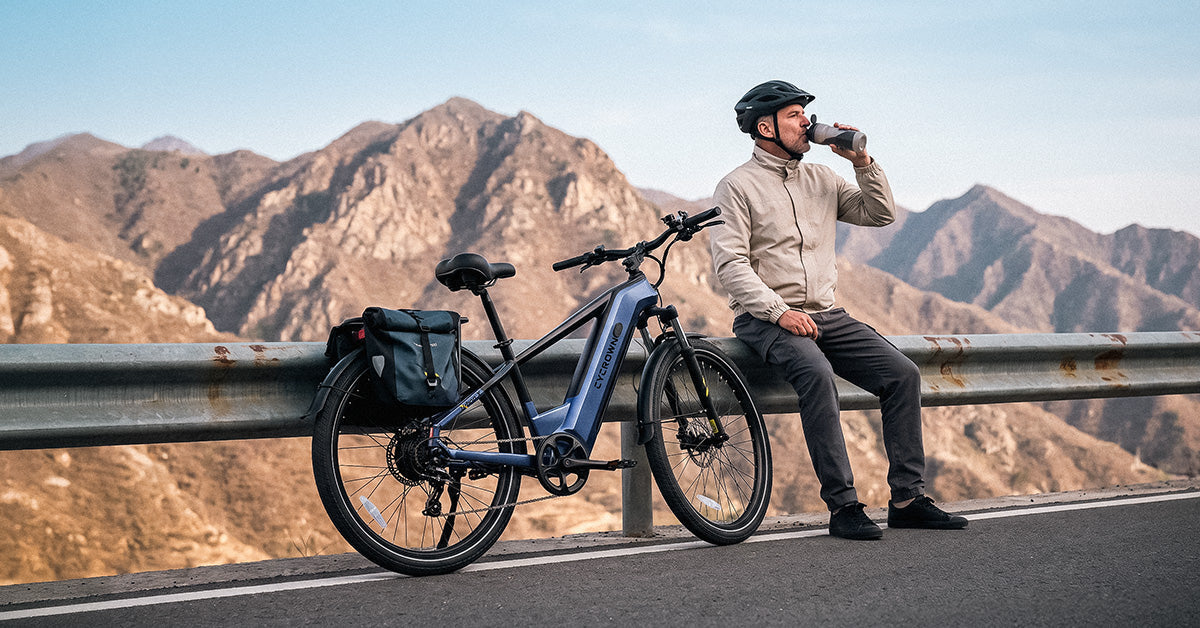 Best Commuter E-bikes for Back-to-School
