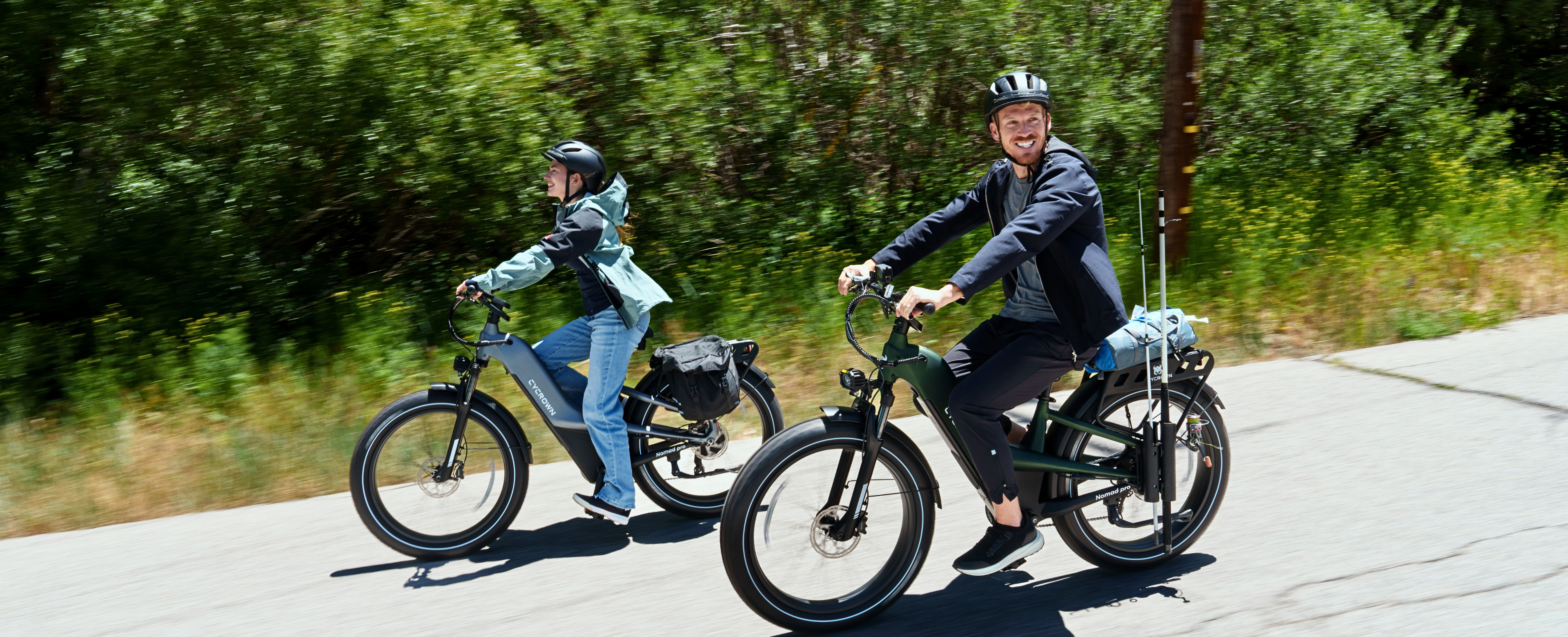 Common E-Bike Problems and Easy Fixes