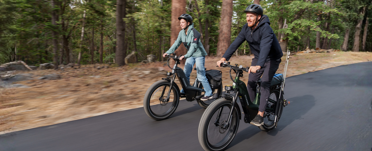 How Much Does It Cost to Own an E-Bike?