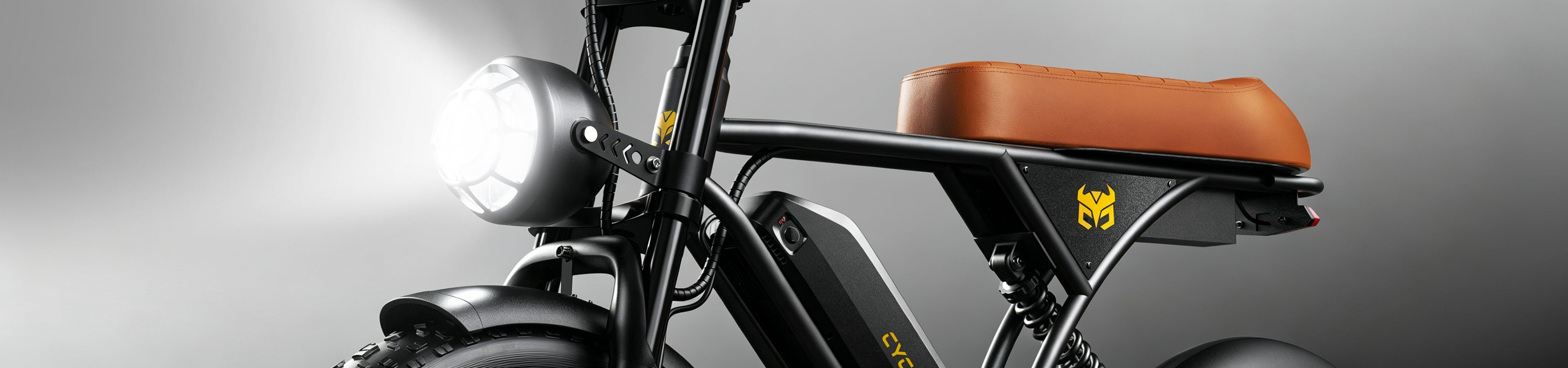 E-Bike Display Settings Beginners Should Understand