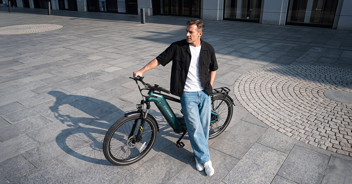 Affordable E-bikes for Back-to-School Savings
