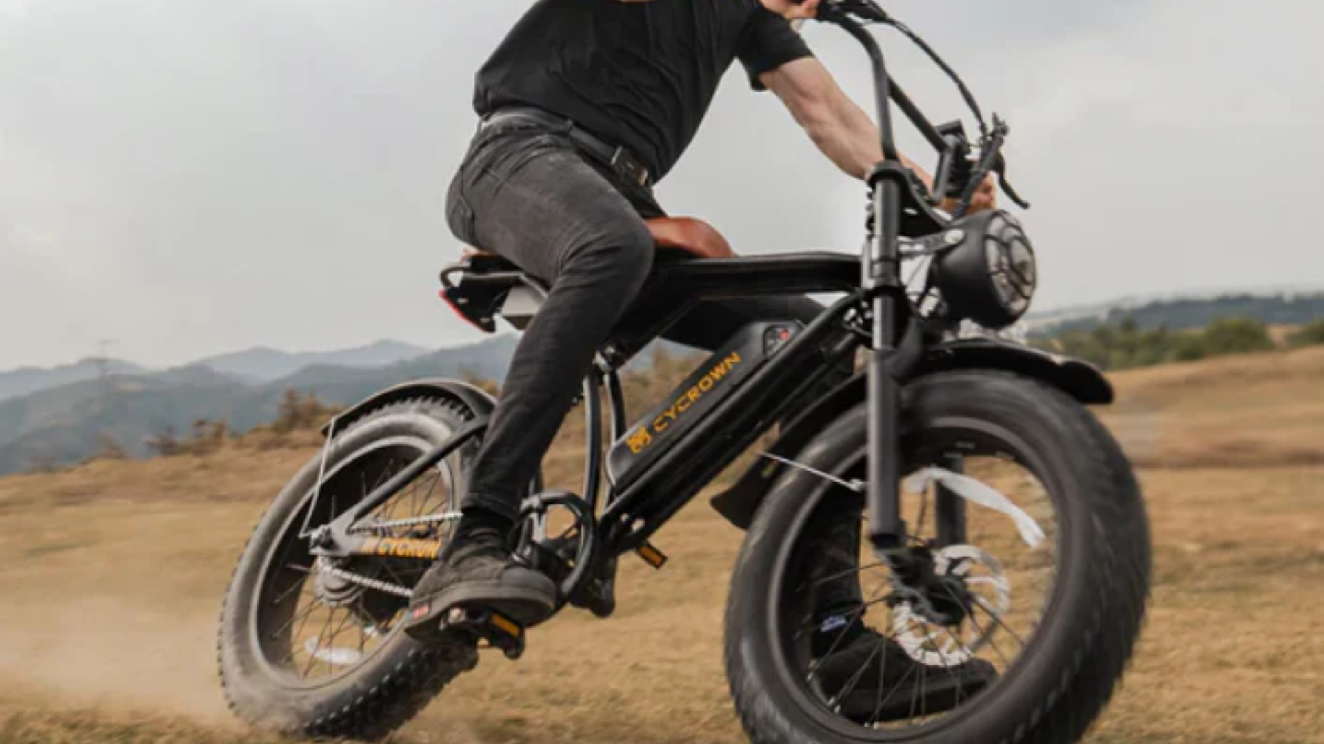 Best Electric Mountain Bike Picks for All-Terrain Riders