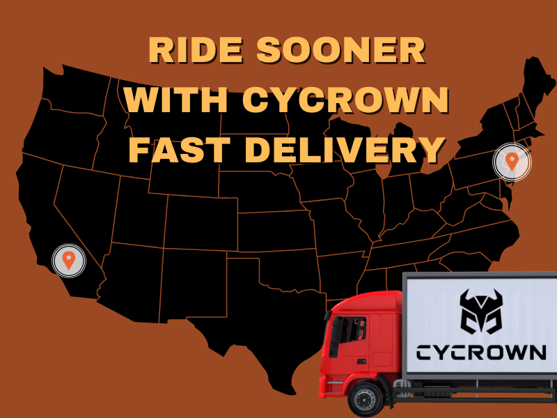 Hate Waiting? See If You’re in Our Next-Day Delivery Zone