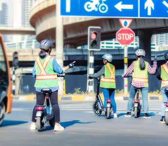 Electric Bike Rules 2024: Laws and Regulations for E-Bikers 