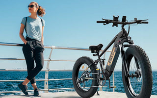 How to Choose the Best Electric Bike?