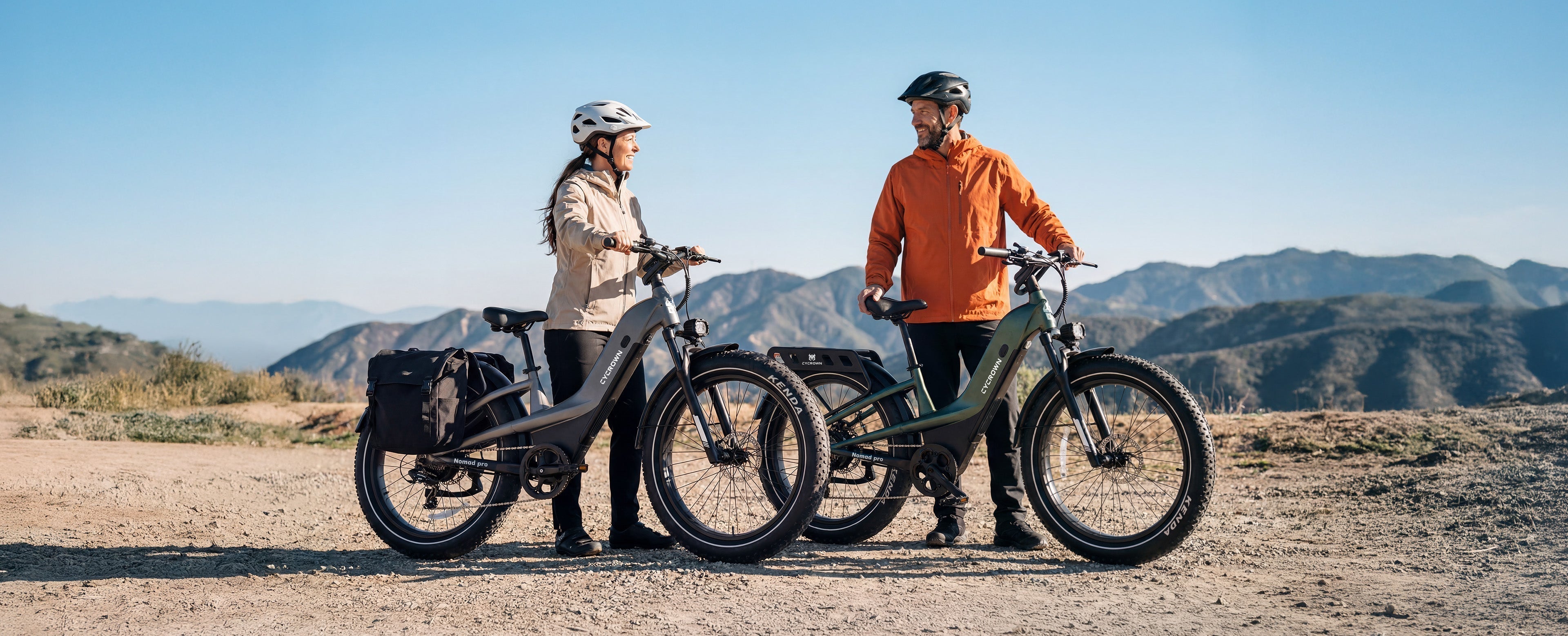 E-Bikes for Adults: How to Find the Perfect Fit