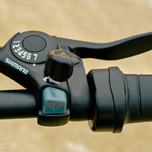 Electric Bicycle