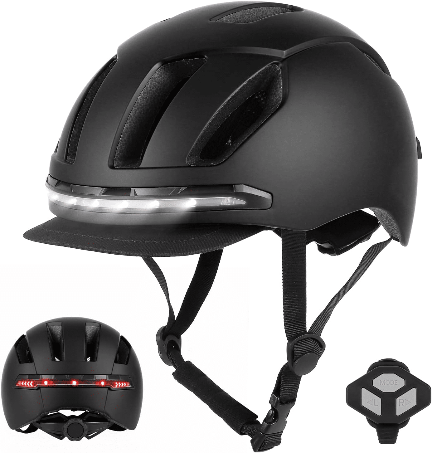 Ebike Accessories