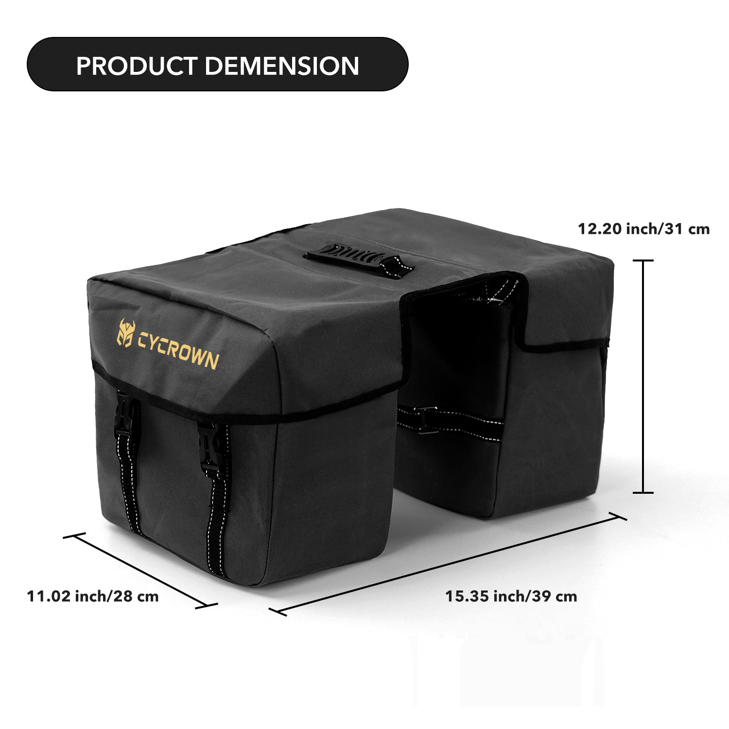 CYCROWN - The easier way to go further – cycrown