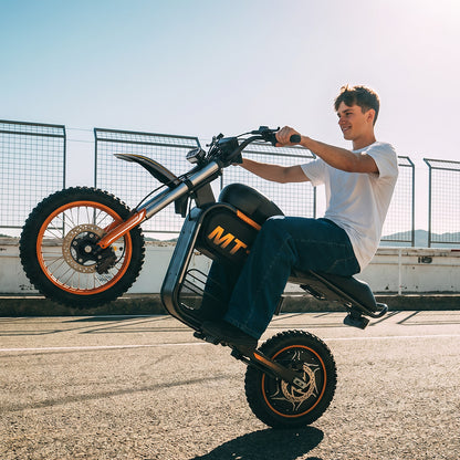 MotoX 1 Electric Dirt Bike