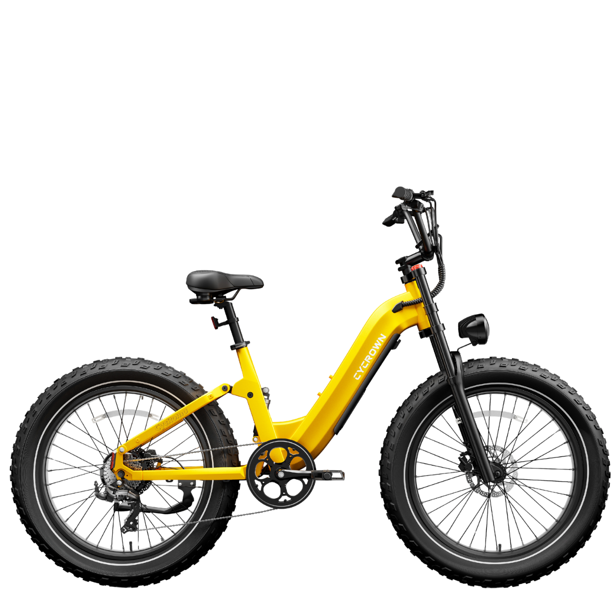 E-Bike