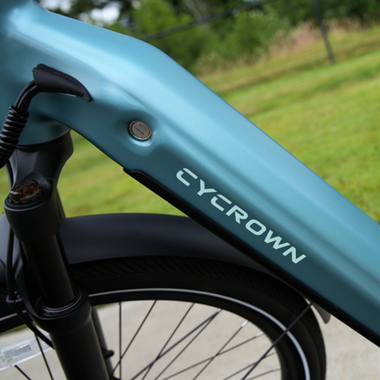 Dremax Commuter E-Bike