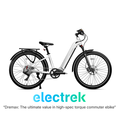 Dremax Commuter Ebike