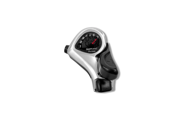 Gear Shifter