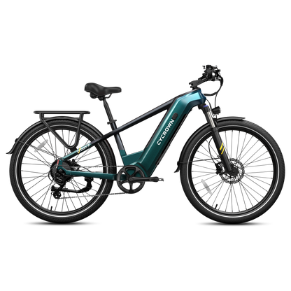 Urban X Commuter Ebike
