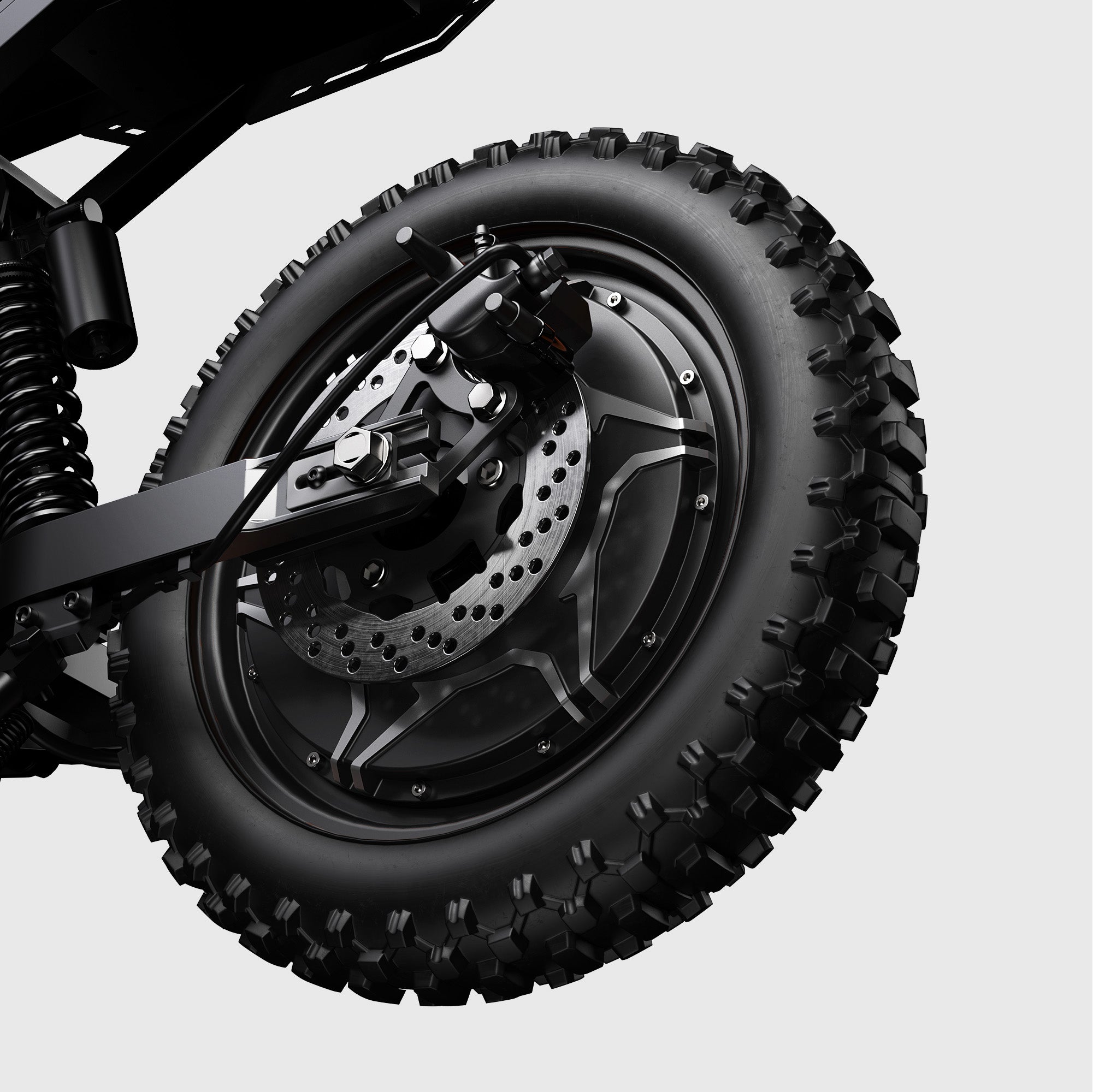 Motox 1 Electric Dirt Bike
