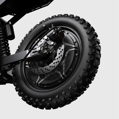 Motox 1 Electric Dirt Bike
