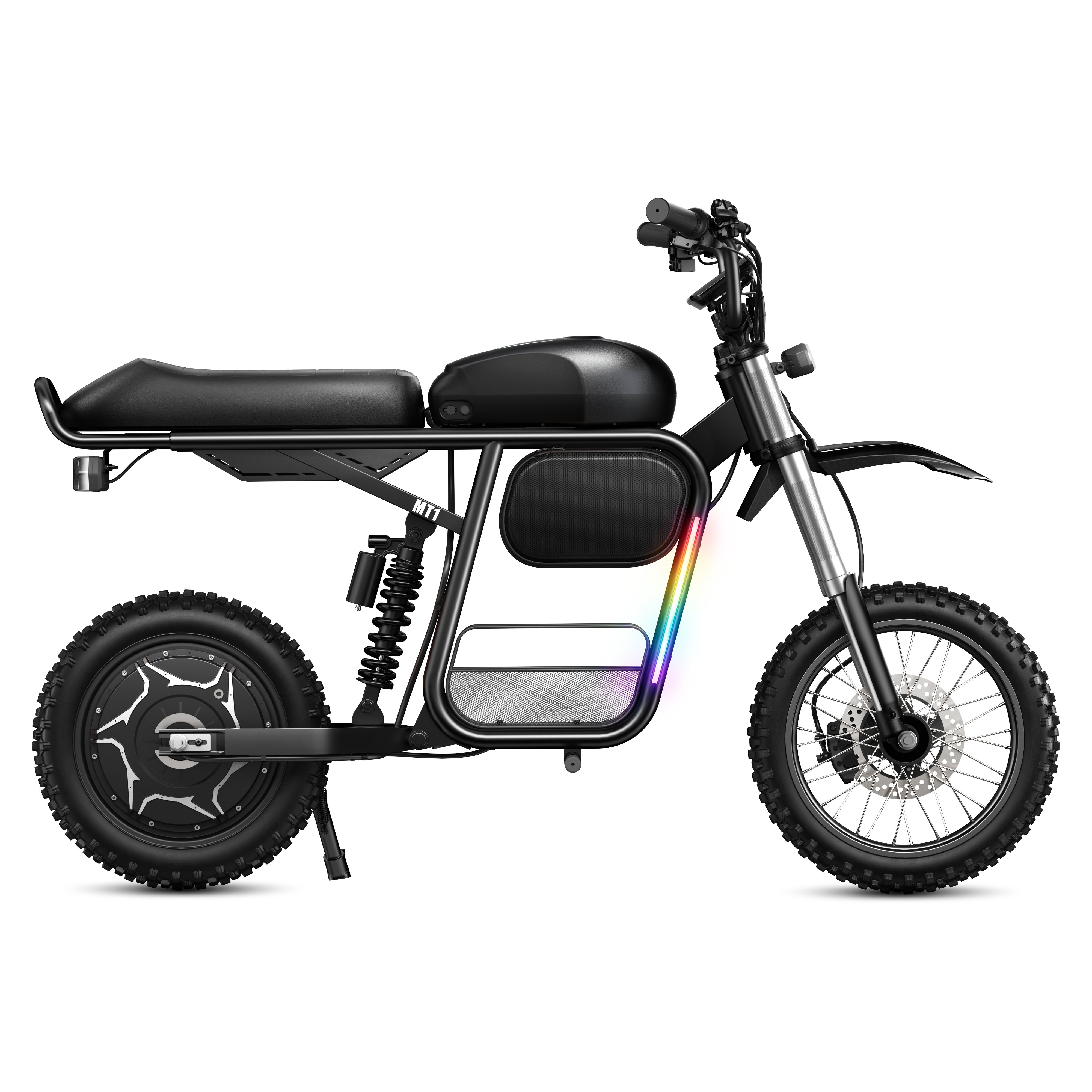 MotoX 1 Electric Dirt Bike