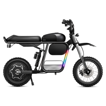 MotoX 1 Electric Dirt Bike
