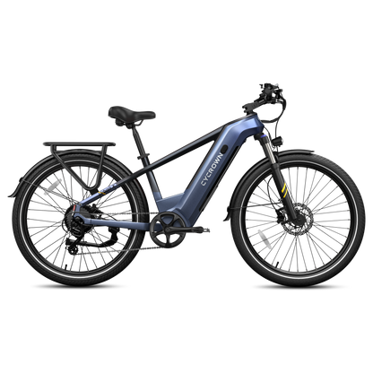 Urban X Commuter Ebike