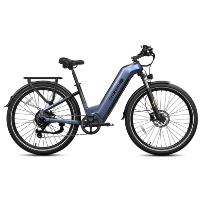 Urban X Commuter Ebike