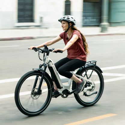 Dremax Commuter E-Bike