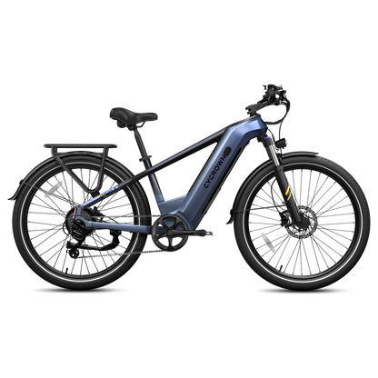 Urban X Commuter Ebike