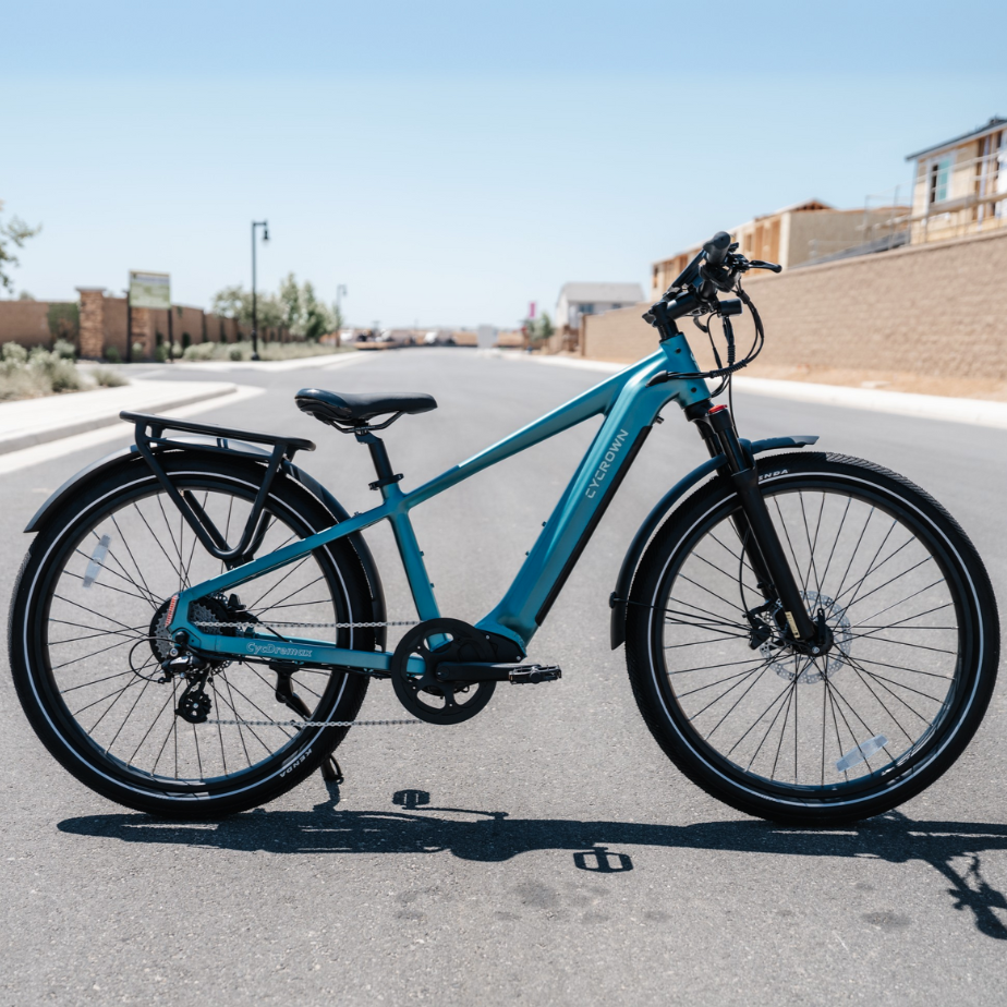 Dremax Commuter Ebike