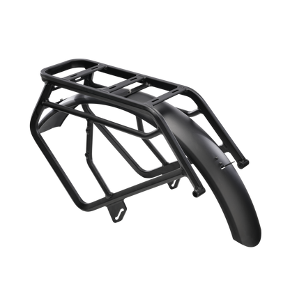 Roma Racks & Fenders