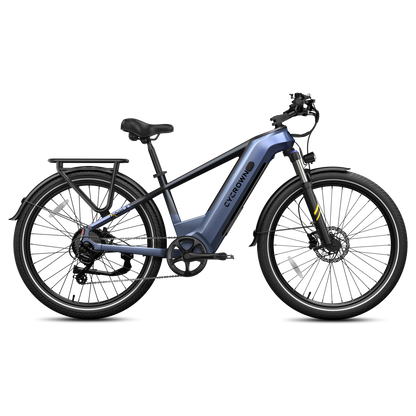 Urban X Commuter Ebike
