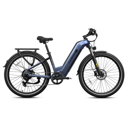 Urban X Commuter Ebike