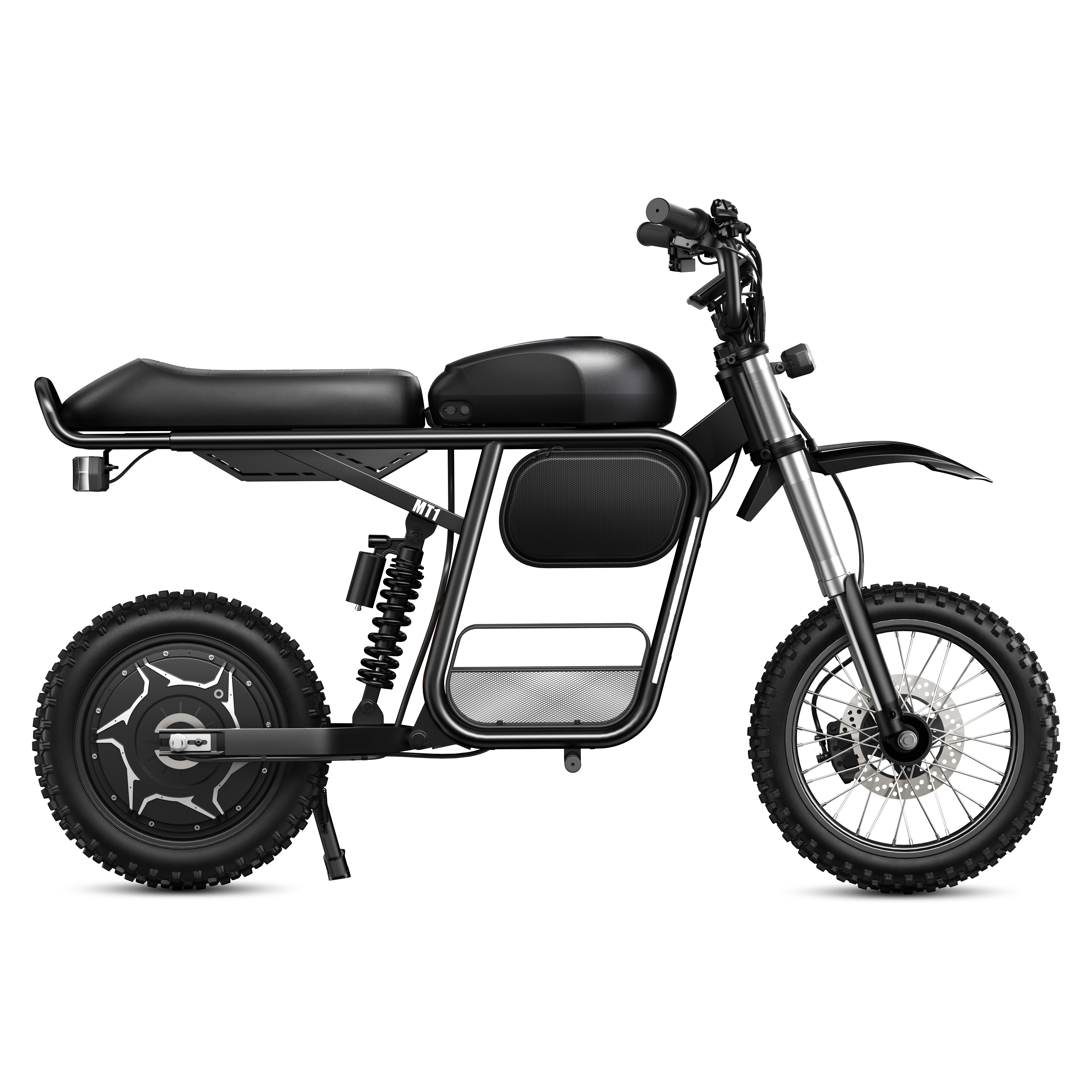 Motox 1 Electric Dirt Bike