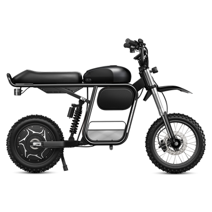 Motox 1 Electric Dirt Bike
