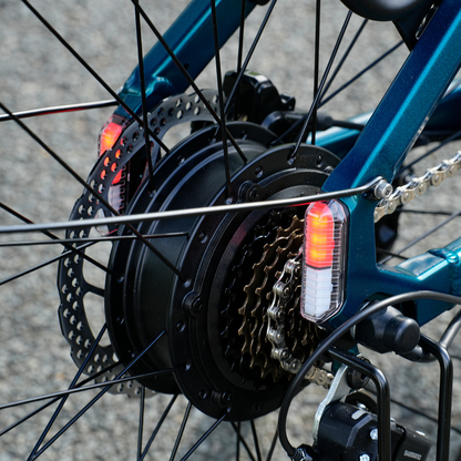 Urban X Commuter Ebike