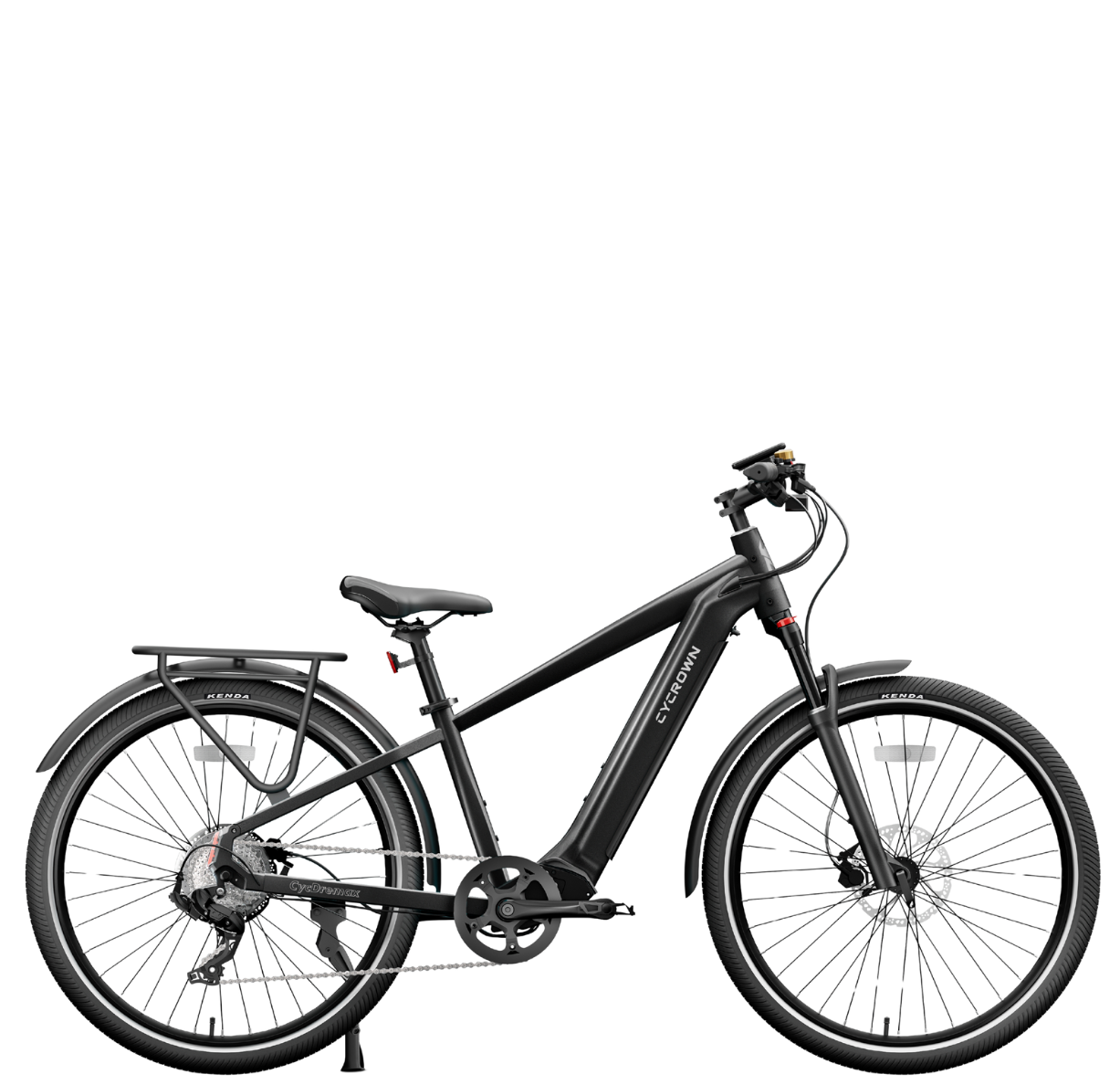 E-Bike