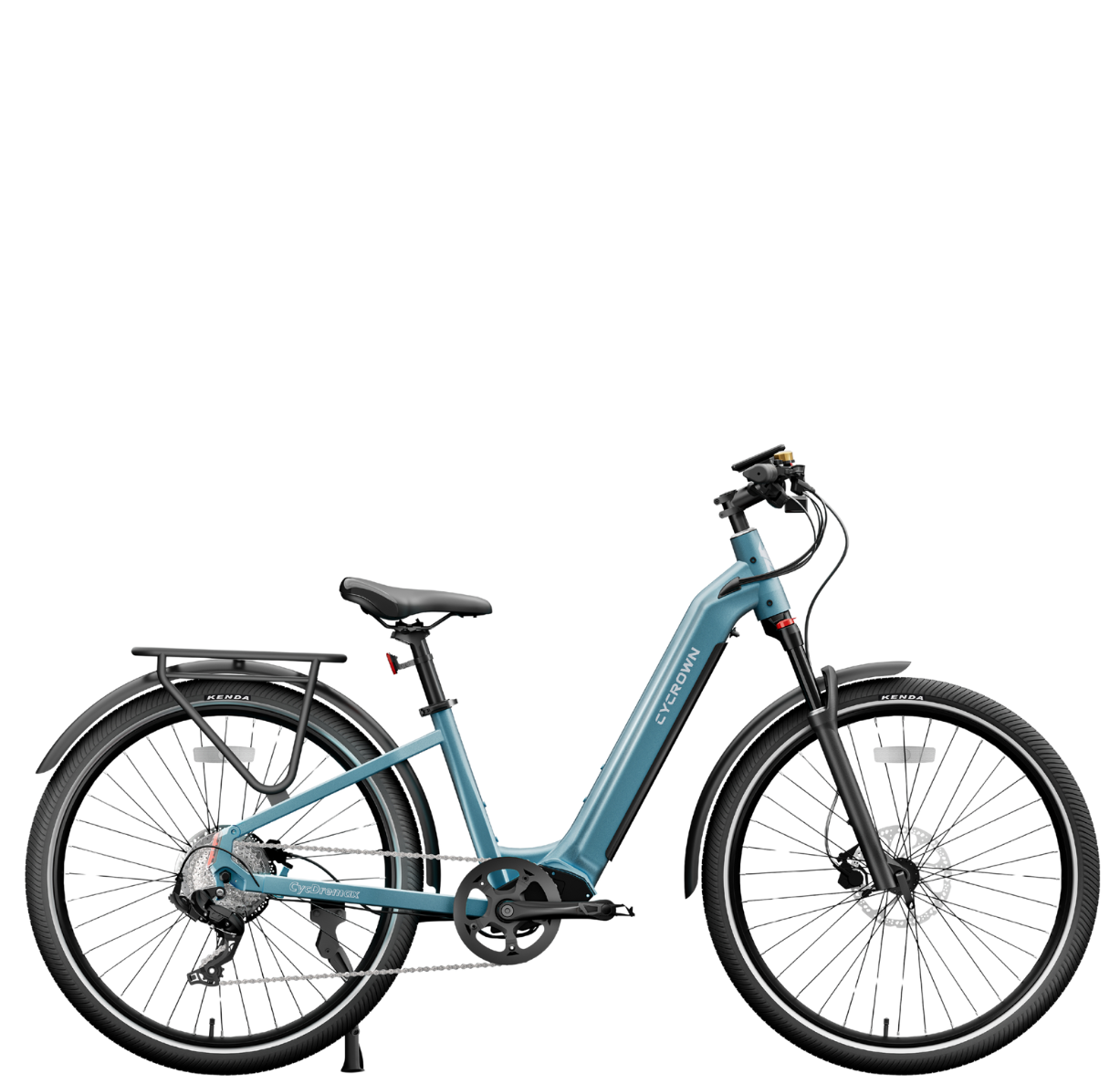 E-Bike