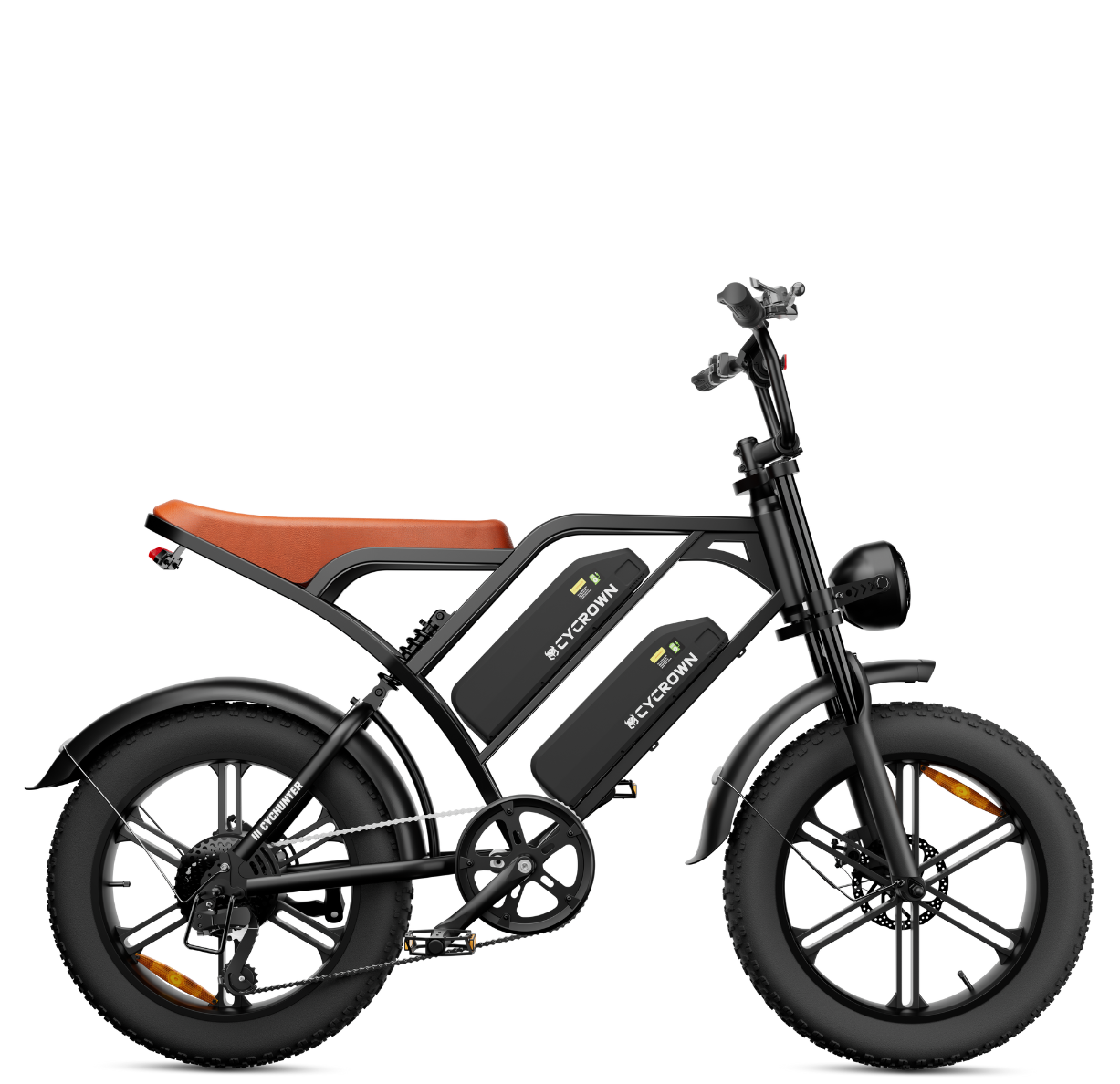 E-Bike
