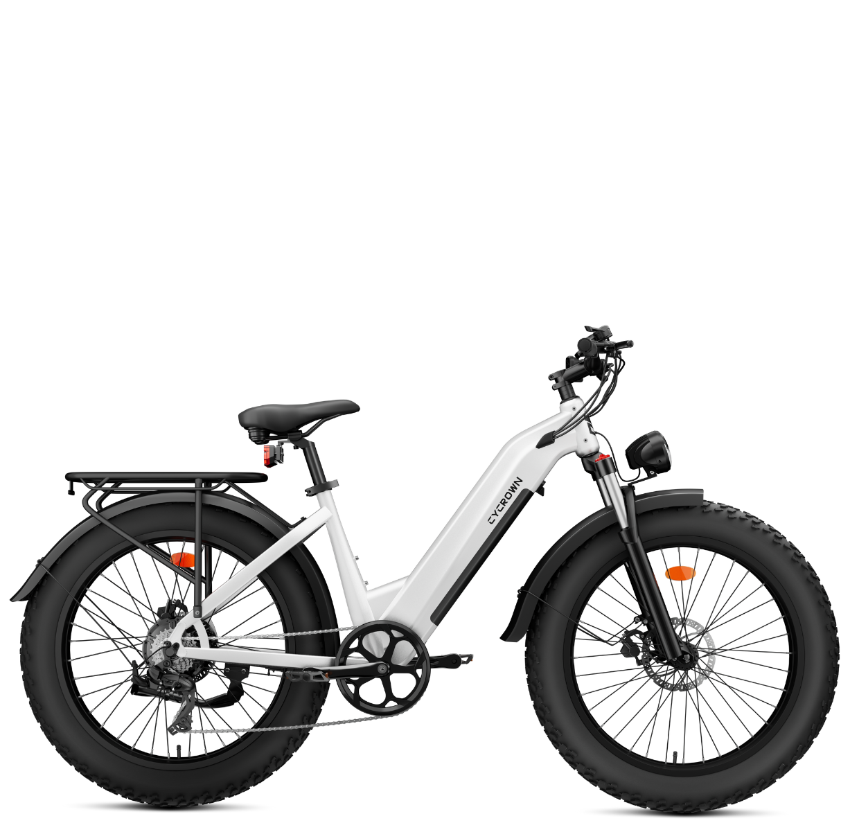 E-Bike