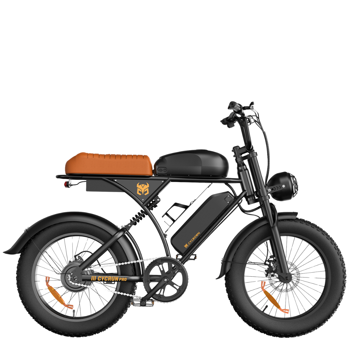 E-Bike