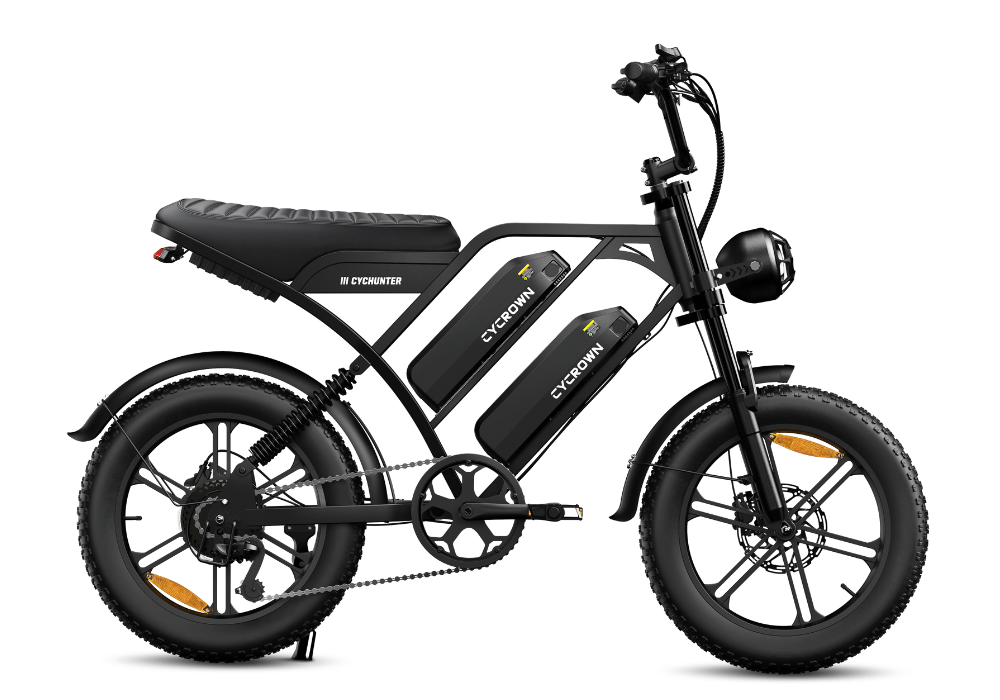 CycHunter