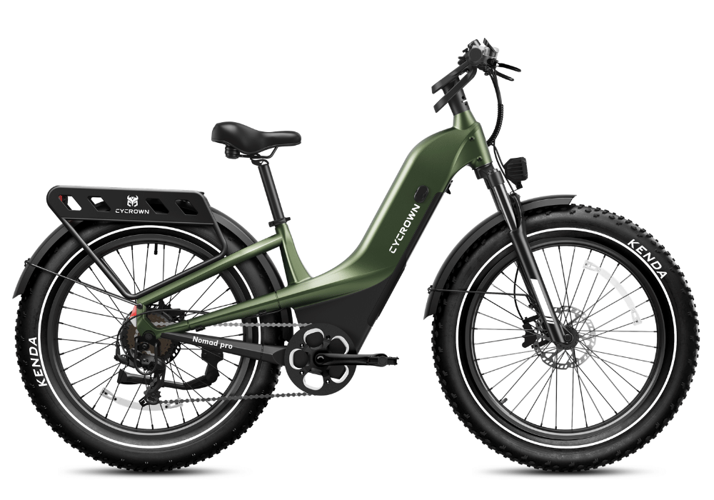 Nomad Pro