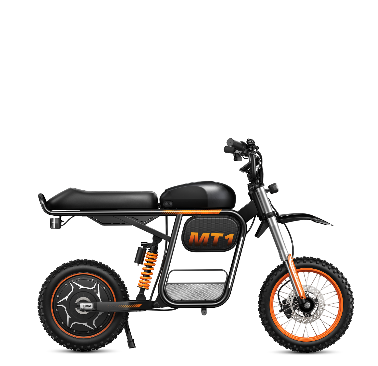 E-Bike