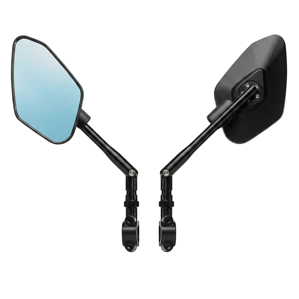 CYCROWN Electric Bike Mirrors