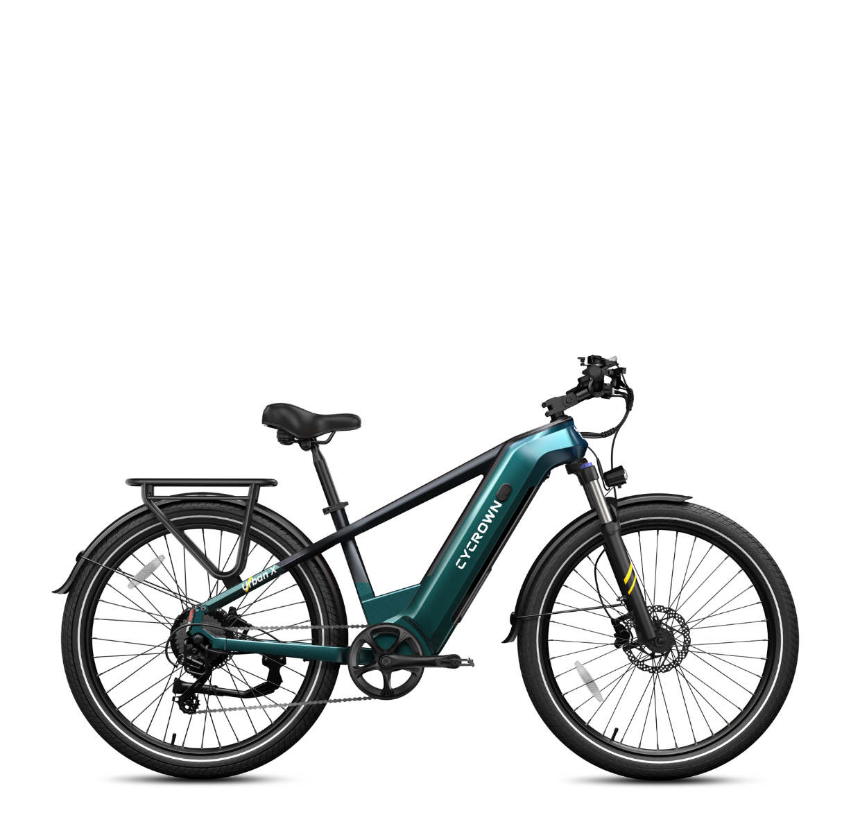 E-Bike